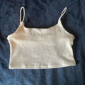 Small Shien crop top